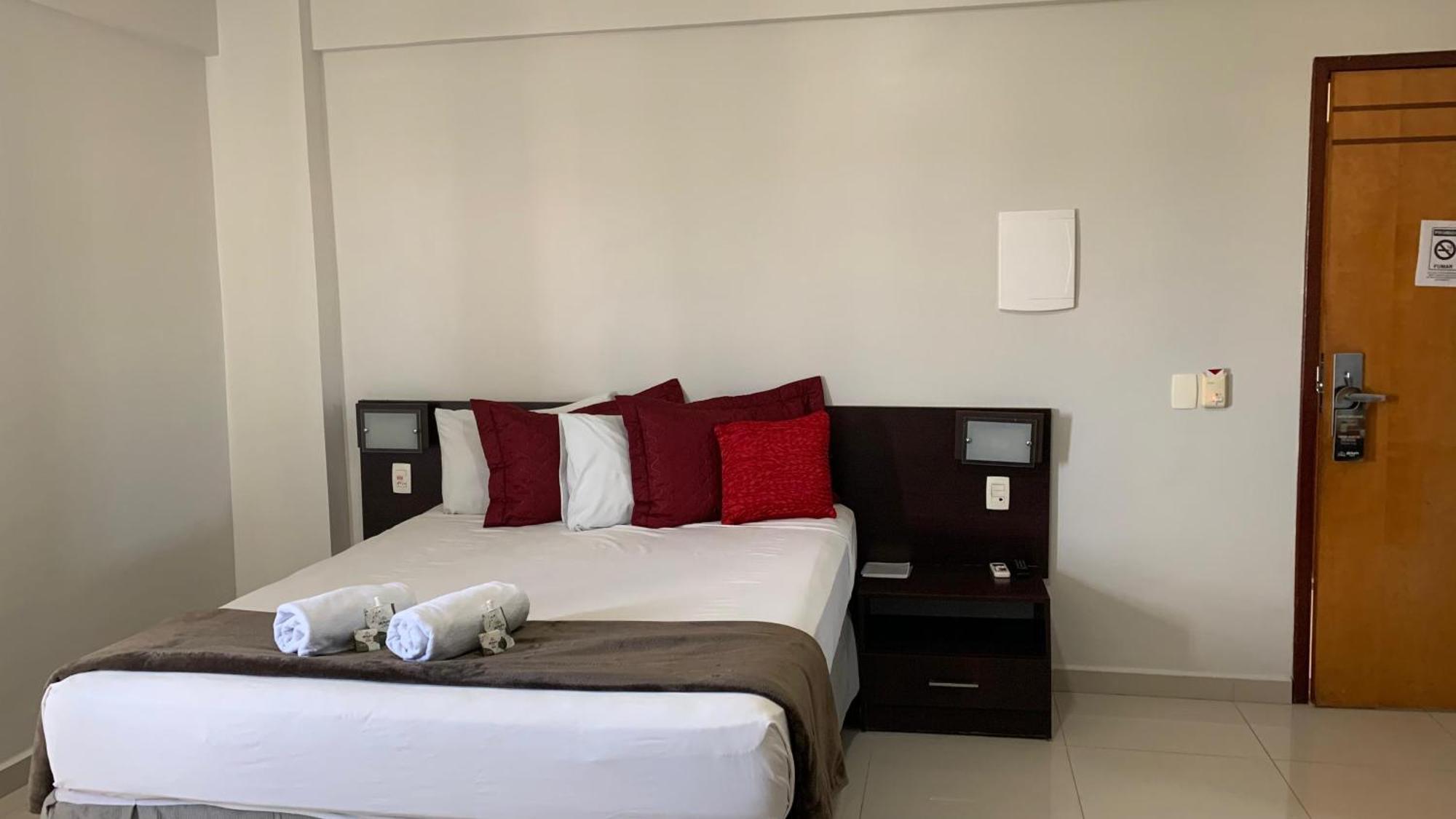 Hotel Atrium Express 3*