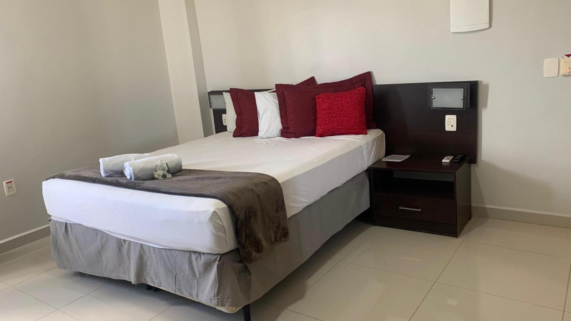 Atrium Express 3* Parauapebas